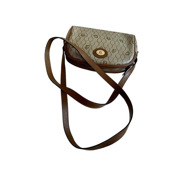 Christian Dior Crossbody bag - Picture 11 of 14